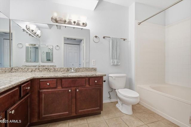 15095 N THOMPSON PEAK Parkway 1095, Scottsdale, AZ 85260