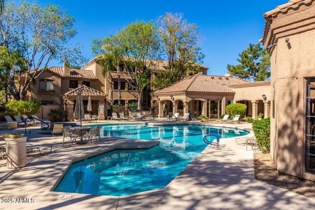 15095 N THOMPSON PEAK Parkway 1095, Scottsdale, AZ 85260