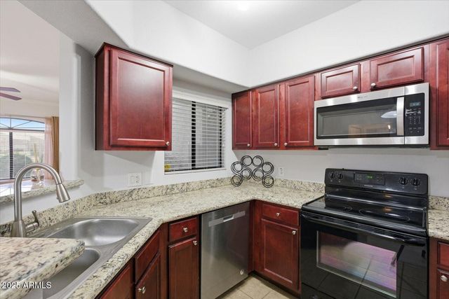 15095 N THOMPSON PEAK Parkway 1095, Scottsdale, AZ 85260