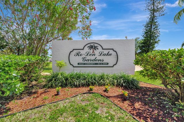 800 SW 10th Ter 4T, Hallandale Beach, FL 33009