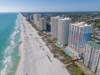 10519 Front Beach 1504B, Panama City Beach, FL 32407