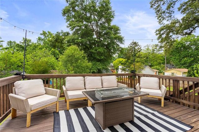 518 Oak Drive, Atlanta, GA 30354