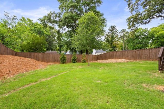 518 Oak Drive, Atlanta, GA 30354