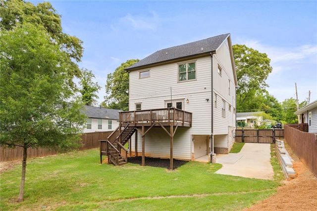 518 Oak Drive, Atlanta, GA 30354