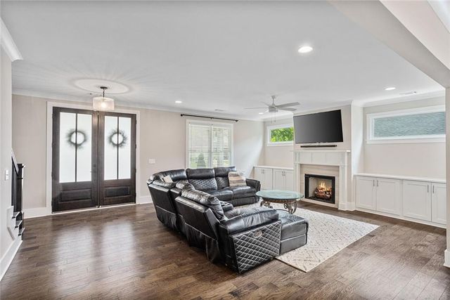 518 Oak Drive, Atlanta, GA 30354
