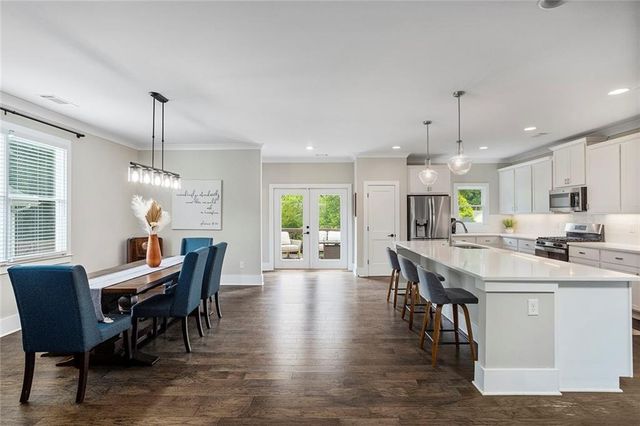 518 Oak Drive, Atlanta, GA 30354