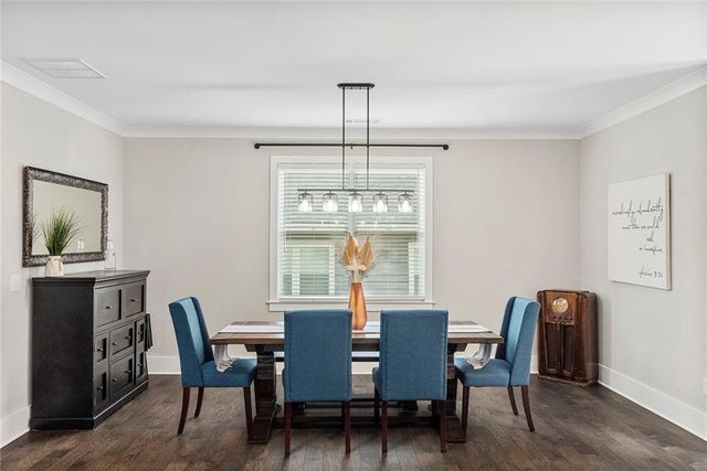 518 Oak Drive, Atlanta, GA 30354