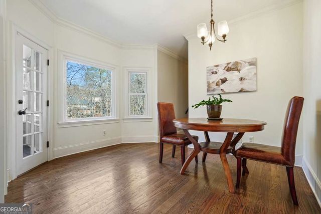 3097 Oak Chase Drive, Roswell, GA 30075