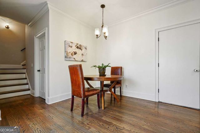 3097 Oak Chase Drive, Roswell, GA 30075