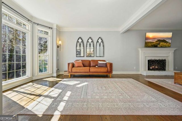 3097 Oak Chase Drive, Roswell, GA 30075