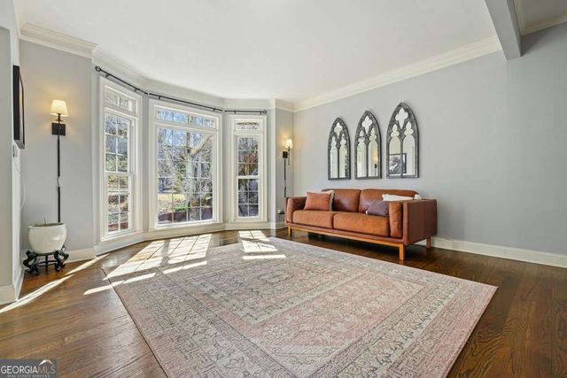 3097 Oak Chase Drive, Roswell, GA 30075