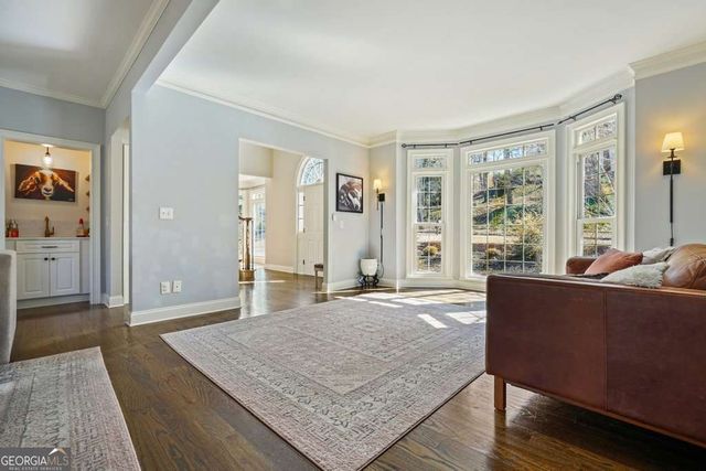 3097 Oak Chase Drive, Roswell, GA 30075