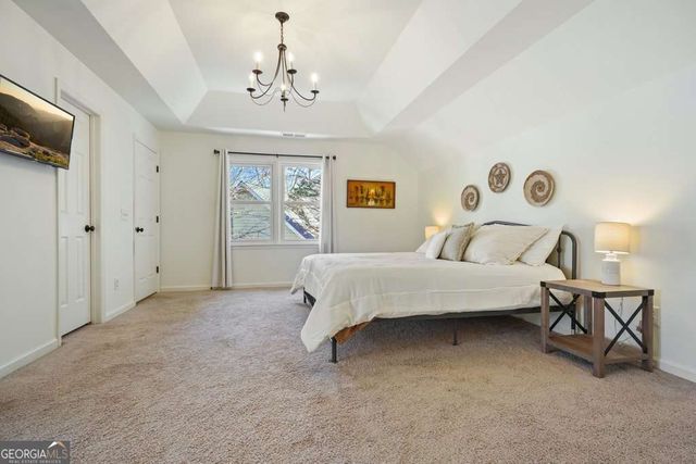 3097 Oak Chase Drive, Roswell, GA 30075