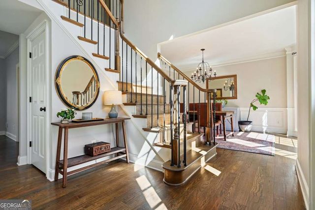 3097 Oak Chase Drive, Roswell, GA 30075