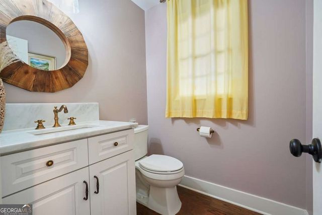 3097 Oak Chase Drive, Roswell, GA 30075