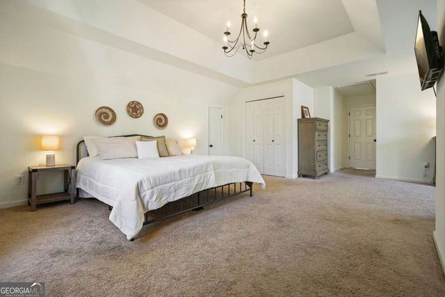 3097 Oak Chase Drive, Roswell, GA 30075