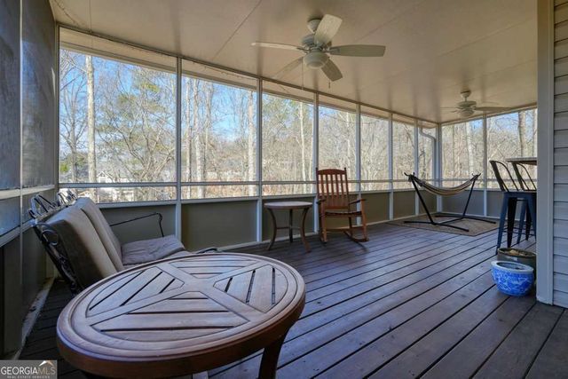 3097 Oak Chase Drive, Roswell, GA 30075