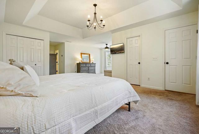 3097 Oak Chase Drive, Roswell, GA 30075