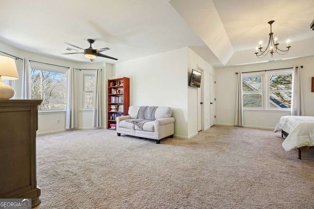 3097 Oak Chase Drive, Roswell, GA 30075