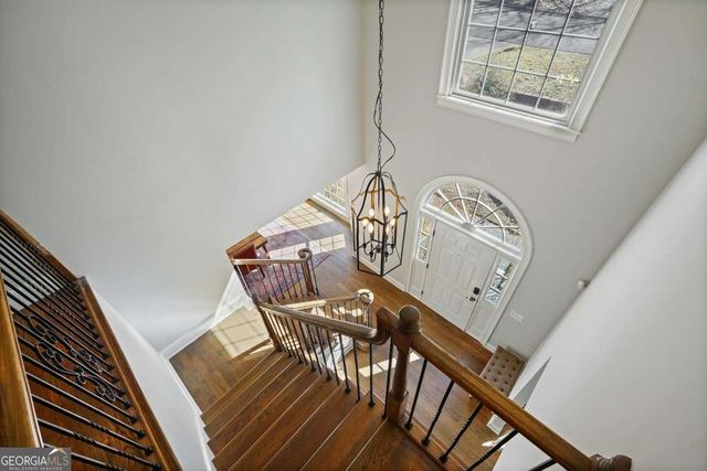 3097 Oak Chase Drive, Roswell, GA 30075