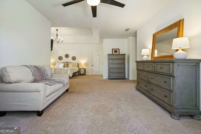 3097 Oak Chase Drive, Roswell, GA 30075