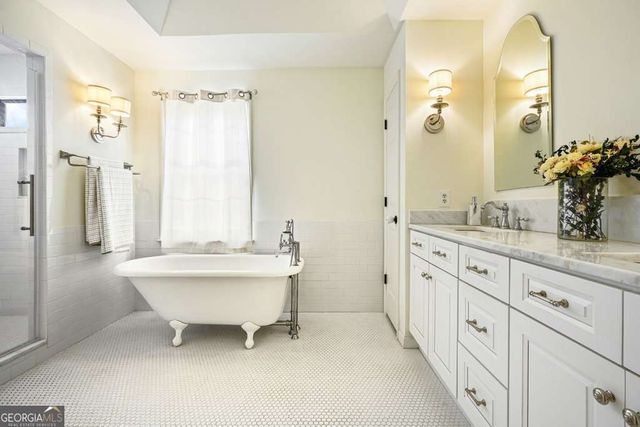 3097 Oak Chase Drive, Roswell, GA 30075