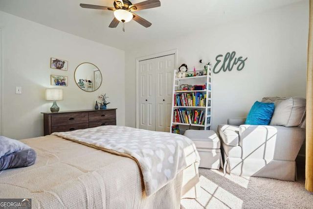 3097 Oak Chase Drive, Roswell, GA 30075