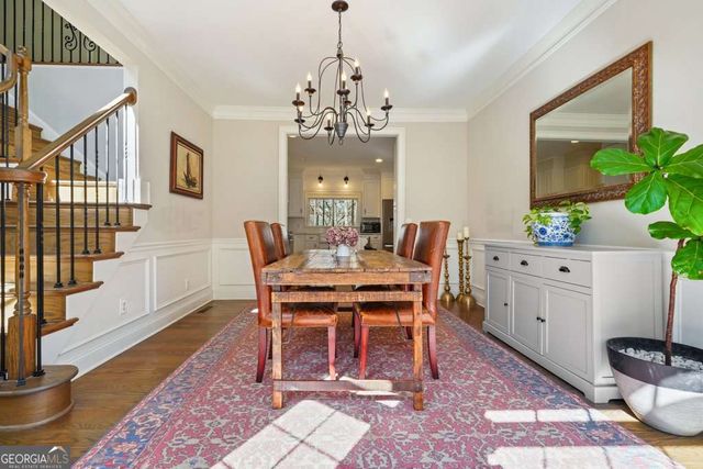 3097 Oak Chase Drive, Roswell, GA 30075