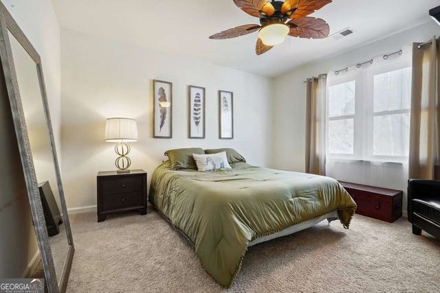 3097 Oak Chase Drive, Roswell, GA 30075