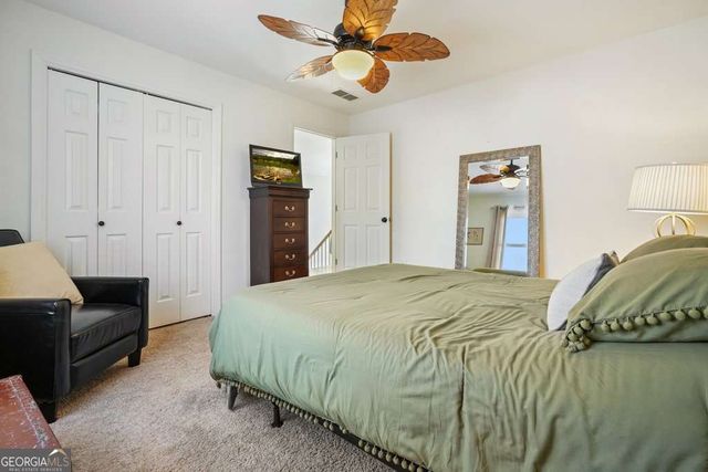 3097 Oak Chase Drive, Roswell, GA 30075