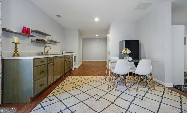 3097 Oak Chase Drive, Roswell, GA 30075