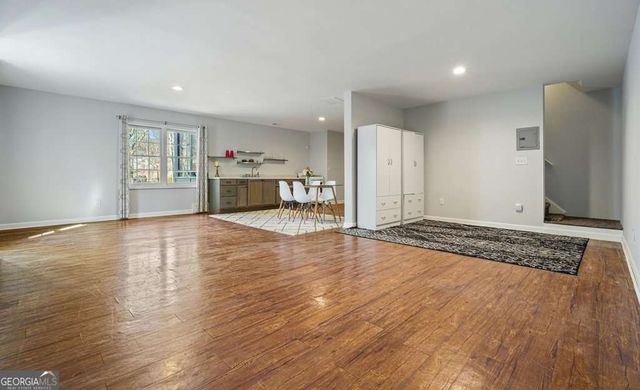 3097 Oak Chase Drive, Roswell, GA 30075