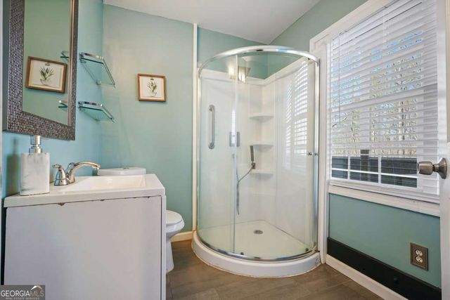 3097 Oak Chase Drive, Roswell, GA 30075