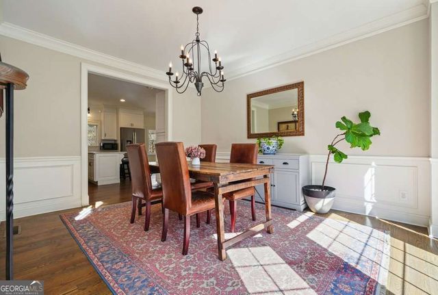 3097 Oak Chase Drive, Roswell, GA 30075