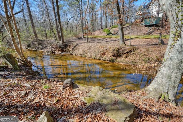 3097 Oak Chase Drive, Roswell, GA 30075