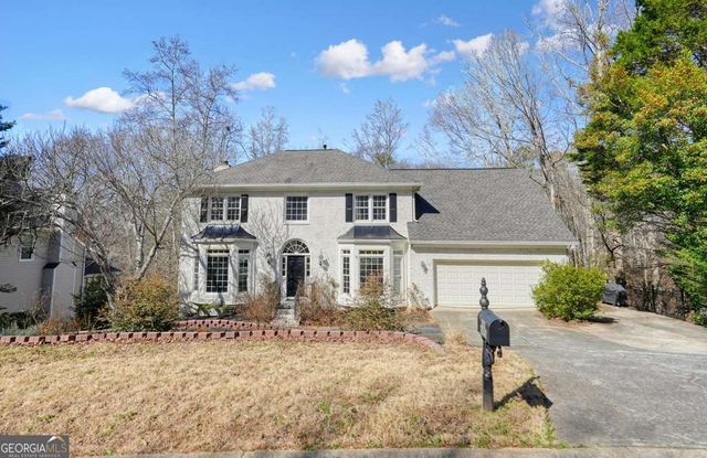 3097 Oak Chase Drive, Roswell, GA 30075