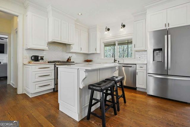 3097 Oak Chase Drive, Roswell, GA 30075