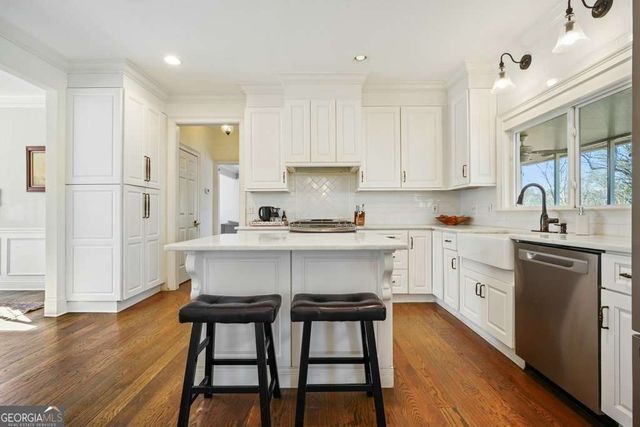 3097 Oak Chase Drive, Roswell, GA 30075