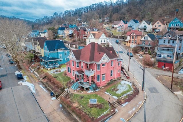 200 Caldwell Ave, Wilmerding, PA 15148