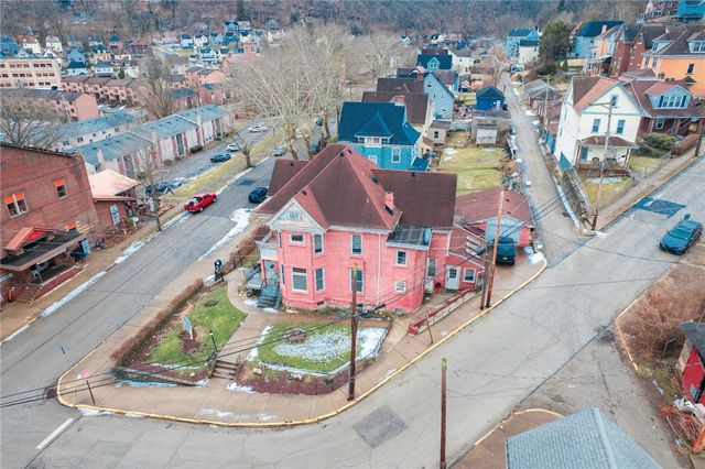 200 Caldwell Ave, Wilmerding, PA 15148