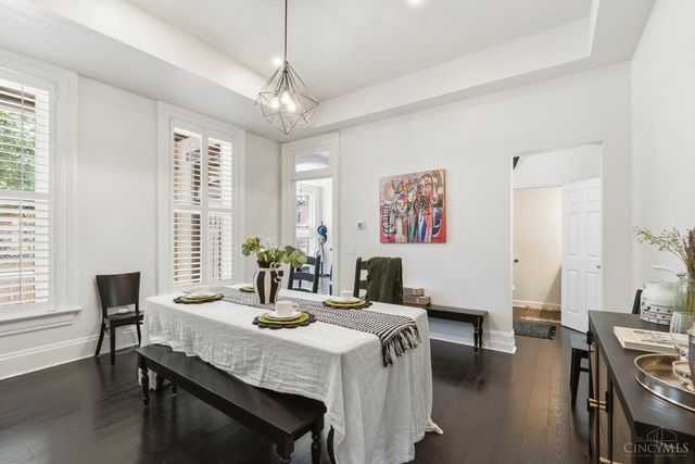 2518 May Street, Cincinnati, OH 45206