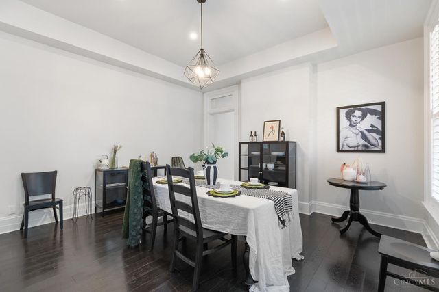 2518 May Street, Cincinnati, OH 45206