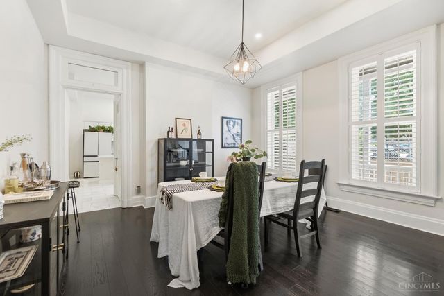2518 May Street, Cincinnati, OH 45206