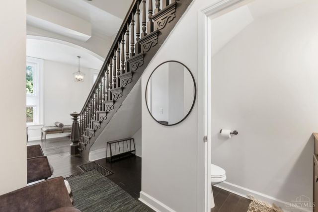 2518 May Street, Cincinnati, OH 45206