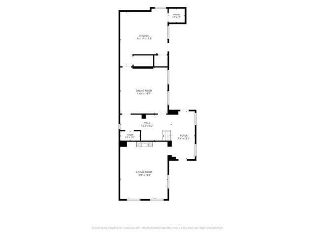 2518 May Street, Cincinnati, OH 45206