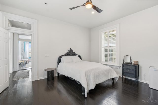 2518 May Street, Cincinnati, OH 45206