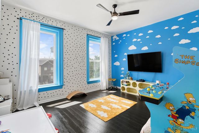 2518 May Street, Cincinnati, OH 45206