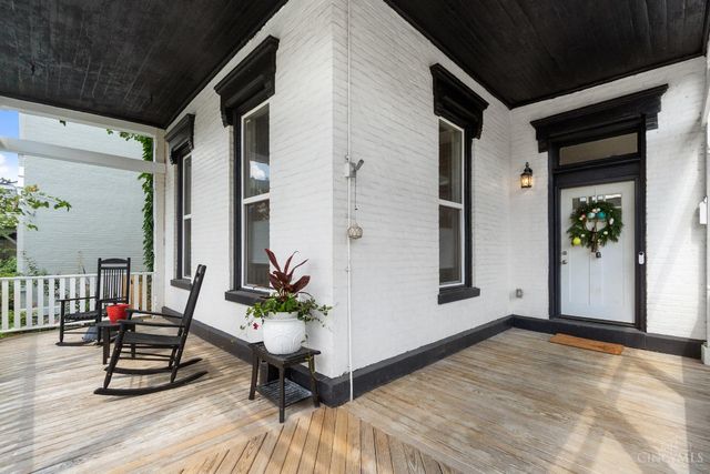 2518 May Street, Cincinnati, OH 45206
