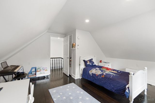 2518 May Street, Cincinnati, OH 45206