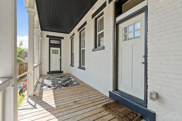 2518 May Street, Cincinnati, OH 45206